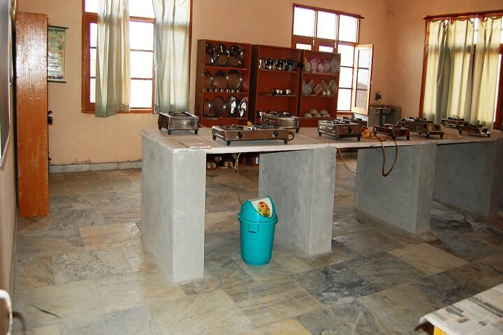 laboratory